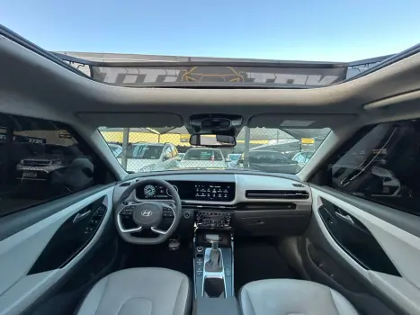 HYUNDAI Creta 1.6 16V 4P FLEX TGDI TURBO ULTIMATE DCT AUTOM�TICO, Foto 5