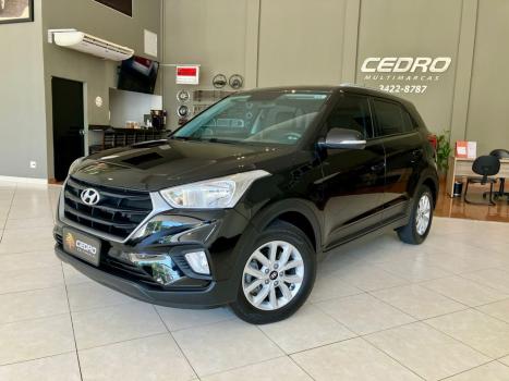 HYUNDAI Creta 1.6 16V 4P FLEX ACTION AUTOM�TICO, Foto 1