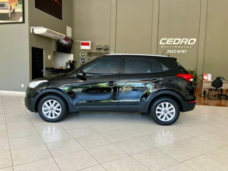 HYUNDAI Creta 1.6 16V 4P FLEX ACTION AUTOM�TICO, Foto 2