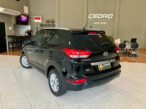 HYUNDAI Creta 1.6 16V 4P FLEX ACTION AUTOM�TICO, Foto 3