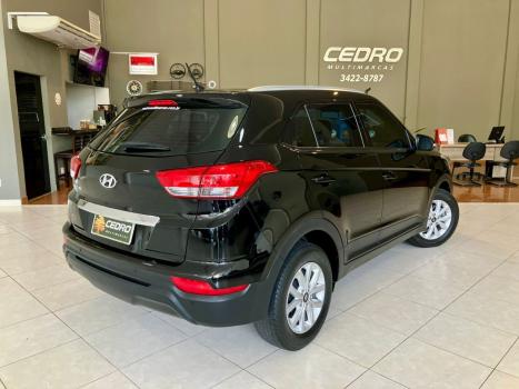 HYUNDAI Creta 1.6 16V 4P FLEX ACTION AUTOM�TICO, Foto 5