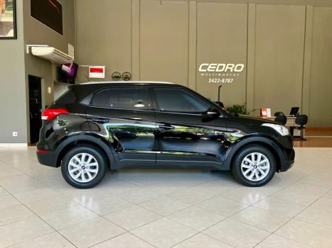 HYUNDAI Creta 1.6 16V 4P FLEX ACTION AUTOM�TICO, Foto 6