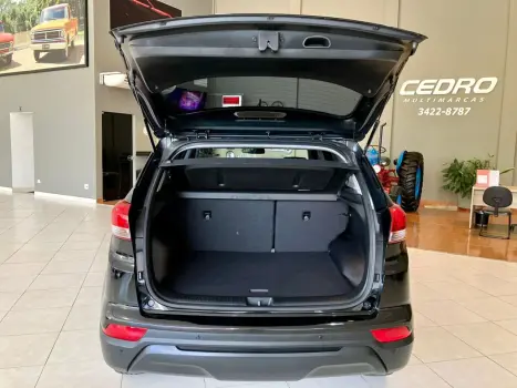 HYUNDAI Creta 1.6 16V 4P FLEX ACTION AUTOM�TICO, Foto 9