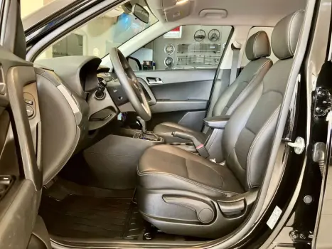 HYUNDAI Creta 1.6 16V 4P FLEX ACTION AUTOM�TICO, Foto 10