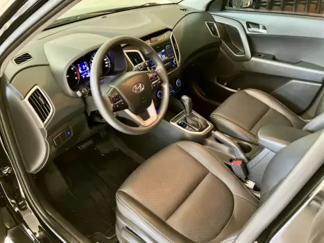 HYUNDAI Creta 1.6 16V 4P FLEX ACTION AUTOM�TICO, Foto 11