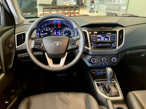 HYUNDAI Creta 1.6 16V 4P FLEX ACTION AUTOM�TICO, Foto 13