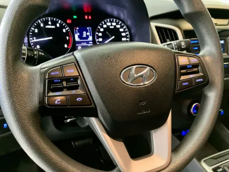 HYUNDAI Creta 1.6 16V 4P FLEX ACTION AUTOM�TICO, Foto 14