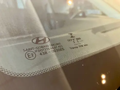 HYUNDAI Creta 1.6 16V 4P FLEX ACTION AUTOM�TICO, Foto 21