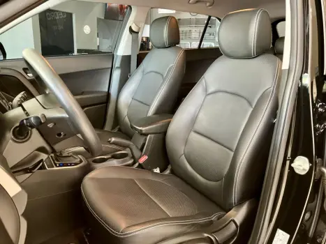 HYUNDAI Creta 1.6 16V 4P FLEX ACTION AUTOM�TICO, Foto 24