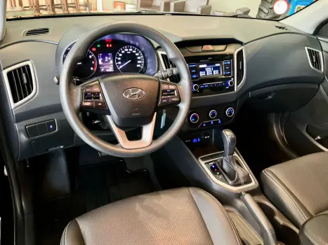 HYUNDAI Creta 1.6 16V 4P FLEX ACTION AUTOM�TICO, Foto 27
