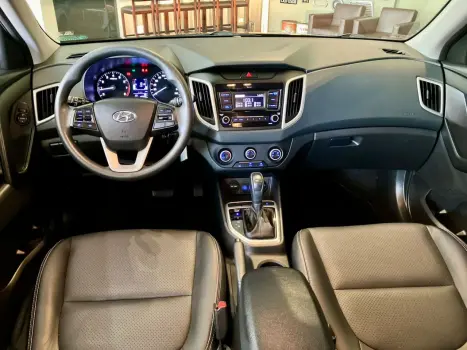 HYUNDAI Creta 1.6 16V 4P FLEX ACTION AUTOM�TICO, Foto 28