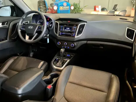 HYUNDAI Creta 1.6 16V 4P FLEX ACTION AUTOM�TICO, Foto 31