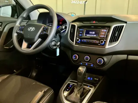 HYUNDAI Creta 1.6 16V 4P FLEX ACTION AUTOM�TICO, Foto 32