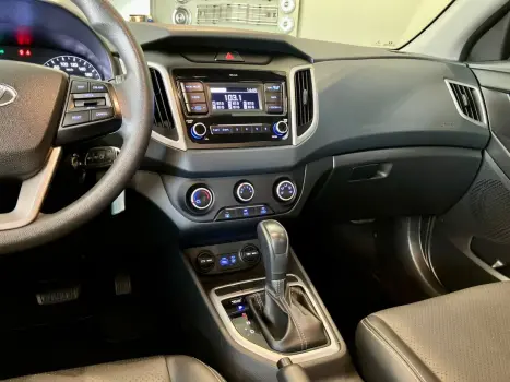 HYUNDAI Creta 1.6 16V 4P FLEX ACTION AUTOM�TICO, Foto 33