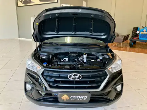 HYUNDAI Creta 1.6 16V 4P FLEX ACTION AUTOM�TICO, Foto 34