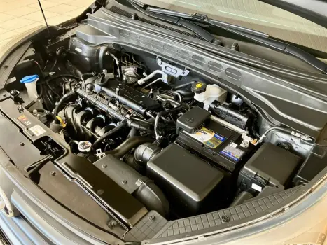 HYUNDAI Creta 1.6 16V 4P FLEX ACTION AUTOM�TICO, Foto 36