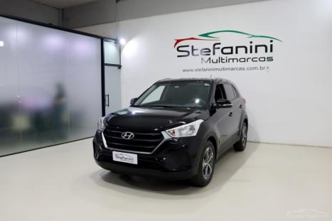 HYUNDAI Creta 1.6 16V 4P FLEX ACTION AUTOM�TICO, Foto 1