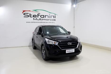 HYUNDAI Creta 1.6 16V 4P FLEX ACTION AUTOM�TICO, Foto 3