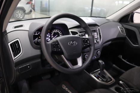 HYUNDAI Creta 1.6 16V 4P FLEX ACTION AUTOM�TICO, Foto 4