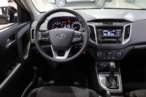 HYUNDAI Creta 1.6 16V 4P FLEX ACTION AUTOM�TICO, Foto 5