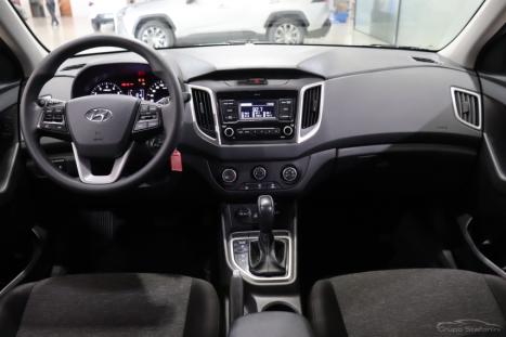 HYUNDAI Creta 1.6 16V 4P FLEX ACTION AUTOM�TICO, Foto 6