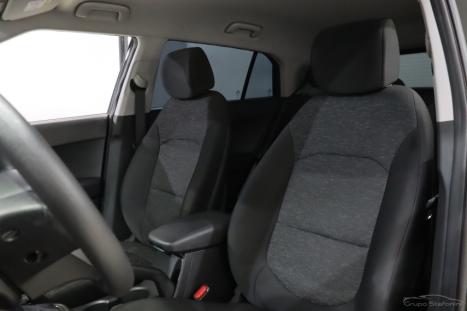 HYUNDAI Creta 1.6 16V 4P FLEX ACTION AUTOM�TICO, Foto 7