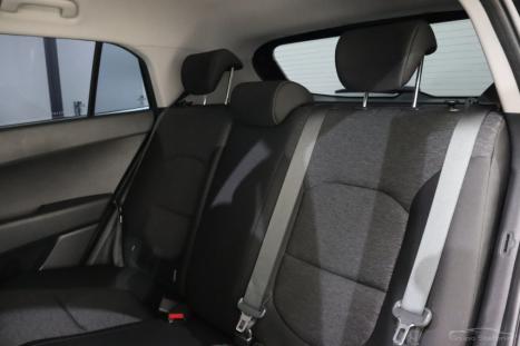 HYUNDAI Creta 1.6 16V 4P FLEX ACTION AUTOM�TICO, Foto 8
