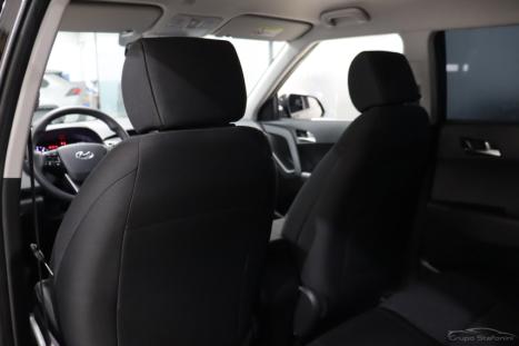 HYUNDAI Creta 1.6 16V 4P FLEX ACTION AUTOM�TICO, Foto 9