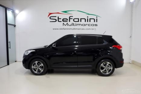 HYUNDAI Creta 1.6 16V 4P FLEX ACTION AUTOM�TICO, Foto 10