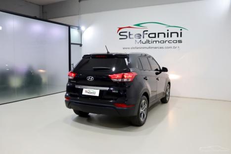 HYUNDAI Creta 1.6 16V 4P FLEX ACTION AUTOM�TICO, Foto 11