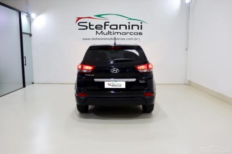 HYUNDAI Creta 1.6 16V 4P FLEX ACTION AUTOM�TICO, Foto 12
