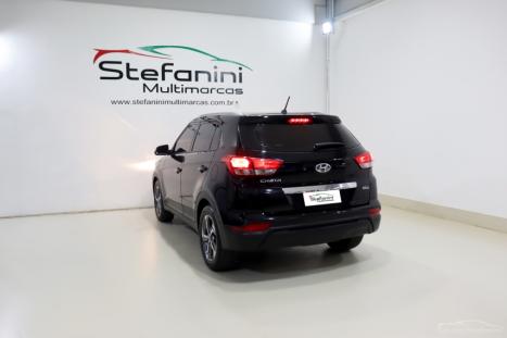 HYUNDAI Creta 1.6 16V 4P FLEX ACTION AUTOM�TICO, Foto 13