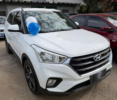 HYUNDAI Creta 1.6 16V 4P FLEX PULSE AUTOM�TICO, Foto 1