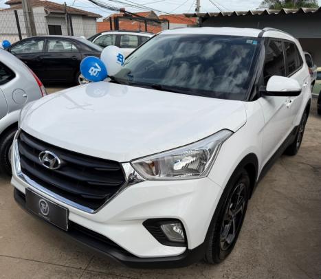HYUNDAI Creta 1.6 16V 4P FLEX PULSE AUTOM�TICO, Foto 3