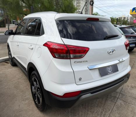 HYUNDAI Creta 1.6 16V 4P FLEX PULSE AUTOM�TICO, Foto 4