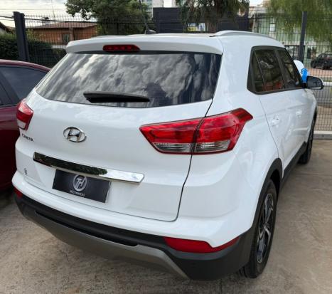 HYUNDAI Creta 1.6 16V 4P FLEX PULSE AUTOM�TICO, Foto 5