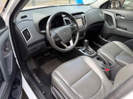 HYUNDAI Creta 1.6 16V 4P FLEX PULSE AUTOM�TICO, Foto 6