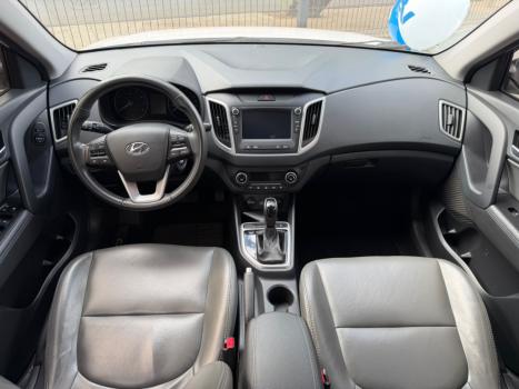 HYUNDAI Creta 1.6 16V 4P FLEX PULSE AUTOM�TICO, Foto 7