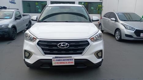 HYUNDAI Creta 1.6 16V 4P FLEX ATTITUDE AUTOM�TICO, Foto 1