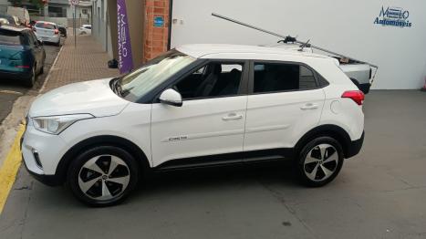HYUNDAI Creta 1.6 16V 4P FLEX ATTITUDE AUTOM�TICO, Foto 2