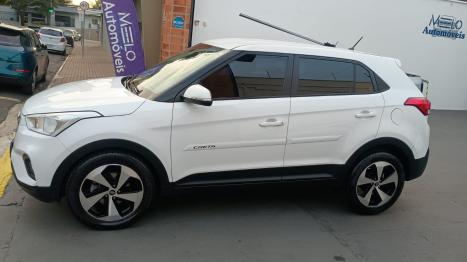 HYUNDAI Creta 1.6 16V 4P FLEX ATTITUDE AUTOM�TICO, Foto 3