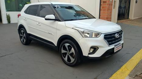 HYUNDAI Creta 1.6 16V 4P FLEX ATTITUDE AUTOM�TICO, Foto 4