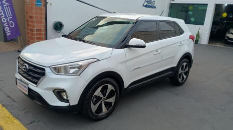 HYUNDAI Creta 1.6 16V 4P FLEX ATTITUDE AUTOM�TICO, Foto 5