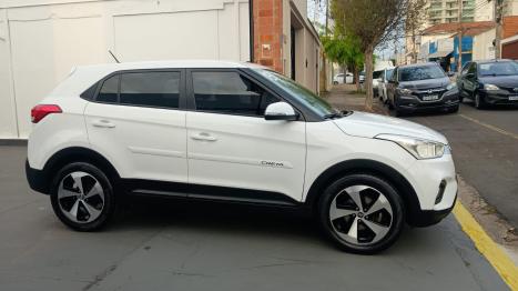 HYUNDAI Creta 1.6 16V 4P FLEX ATTITUDE AUTOM�TICO, Foto 7