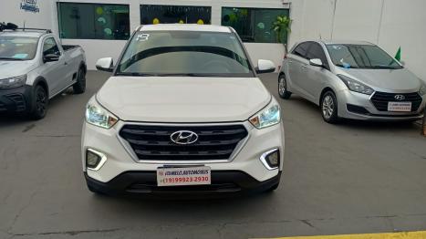HYUNDAI Creta 1.6 16V 4P FLEX ATTITUDE AUTOM�TICO, Foto 8