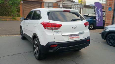 HYUNDAI Creta 1.6 16V 4P FLEX ATTITUDE AUTOM�TICO, Foto 9
