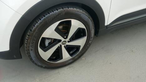 HYUNDAI Creta 1.6 16V 4P FLEX ATTITUDE AUTOM�TICO, Foto 10