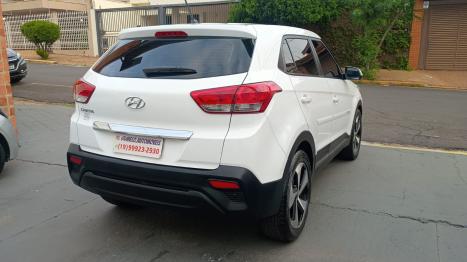HYUNDAI Creta 1.6 16V 4P FLEX ATTITUDE AUTOM�TICO, Foto 11