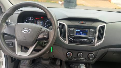 HYUNDAI Creta 1.6 16V 4P FLEX ATTITUDE AUTOM�TICO, Foto 14