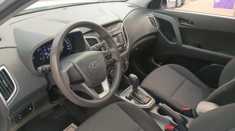 HYUNDAI Creta 1.6 16V 4P FLEX ATTITUDE AUTOM�TICO, Foto 16
